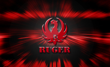 Ruger Firearms Wallpapers