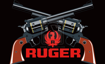 Ruger Wallpapers