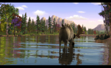 Rump Wallpapers