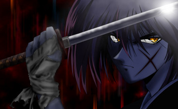 Rurouni Kenshin HD
