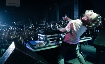 Rusko Wallpapers