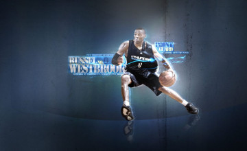 Russell Westbrook HD