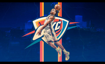 Russell Westbrook Wallpapers iPhone