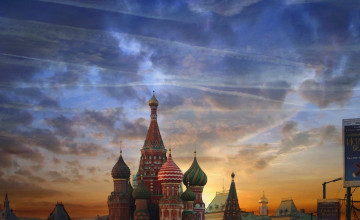 Russia Background