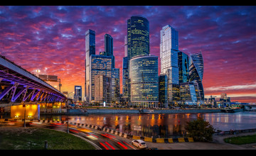 Russia Wallpapers