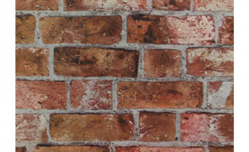 Rustic Brick Wallpapers