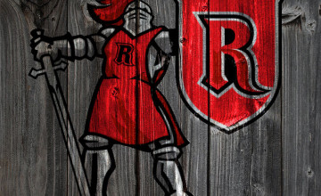 Rutgers iPhone