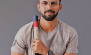 Ruturaj Gaikwad Wallpapers