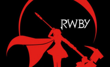 RWBY iPhone 5 Wallpapers