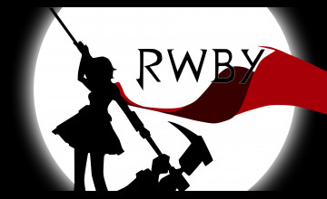 48 Rwby Ruby Wallpaper On Wallpapersafari