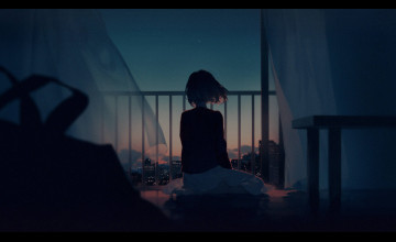 Sad Aesthetic 4k Wallpapers