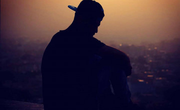 Sad Boy Wallpapers