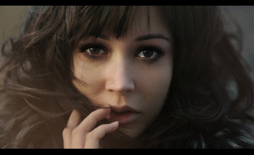 Sad Girl Wallpapers