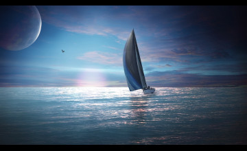 Sailing HD