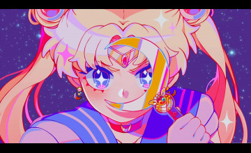 Sailor Moon PFP Wallpapers