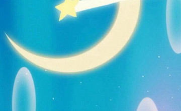 Sailor Moon Wallpaper for iPhone