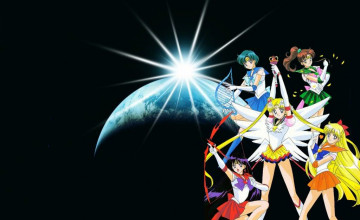 Sailor Moon Images