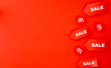 Sales Wallpapers