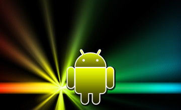 Samsung Android Wallpaper