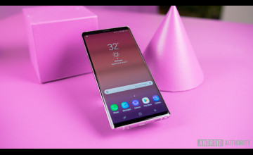 Samsung Galaxy Note9 Wallpapers