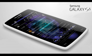 Samsung Galaxy S5 HD