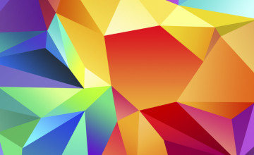 Samsung Galaxy Wallpaper Size