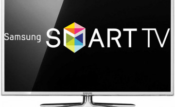 Samsung TV Wallpaper Mode