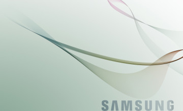 Samsung HD