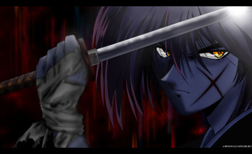 Samurai X Rurouni Kenshin