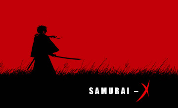 Samurai X 