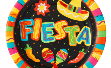 San Antonio Fiesta Wallpaper