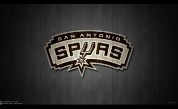 San Antonio Spurs 2015 Wallpapers