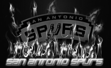 San Antonio Spurs Free Wallpapers