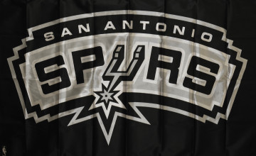 San Antonio Spurs HD