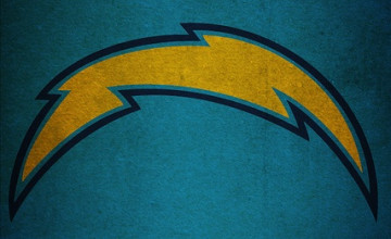 San Diego Chargers iPhone Wallpaper