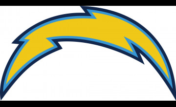San Diego Chargers Logo Wallpaper