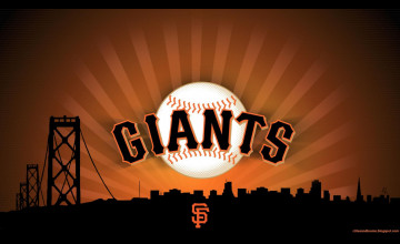 San Francisco Giants HD