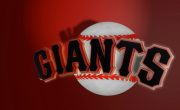 San Francisco Giants Logo Wallpapers