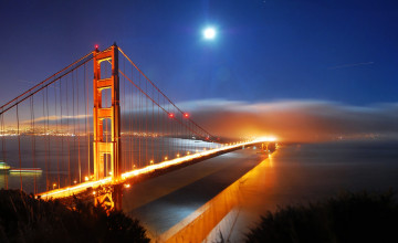 San Francisco HD Wallpaper