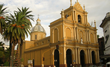 San Miguel De Tucuman