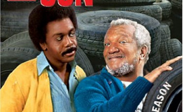 Sanford and Son Free