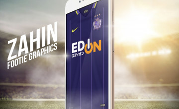 Sanfrecce Hiroshima Wallpapers