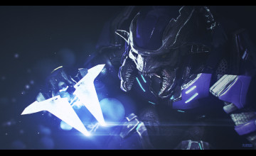 Sangheili Wallpapers