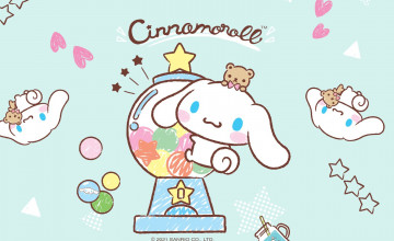 Sanio Wallpapers