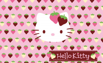 Sanrio Wallpapers Free Download