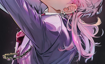 Sanzu Haruchiyo Wallpapers