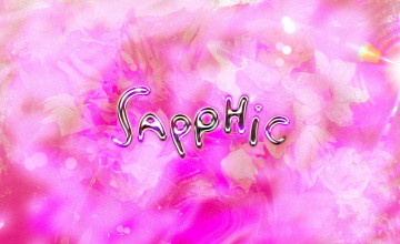 Sapphic