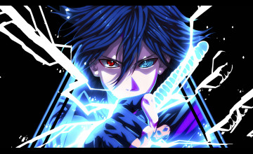 Sasuke 4k Wallpapers