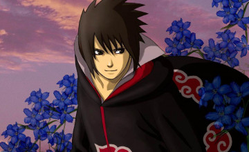 Sasuke Akatsuki 