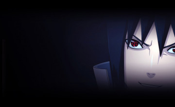 Sasuke Wallpapers Desktop
